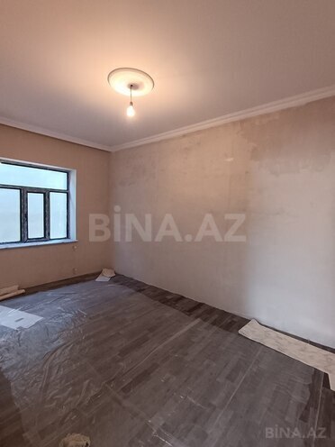 4 otaqlı həyət evi/bağ evi - Binə q. - 120 m² (6)