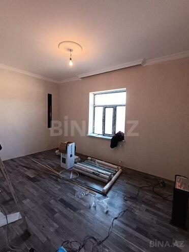 4 otaqlı həyət evi/bağ evi - Binə q. - 120 m² (7)