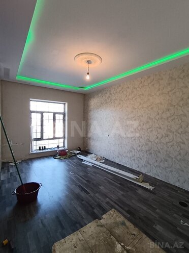 4 otaqlı həyət evi/bağ evi - Binə q. - 120 m² (4)