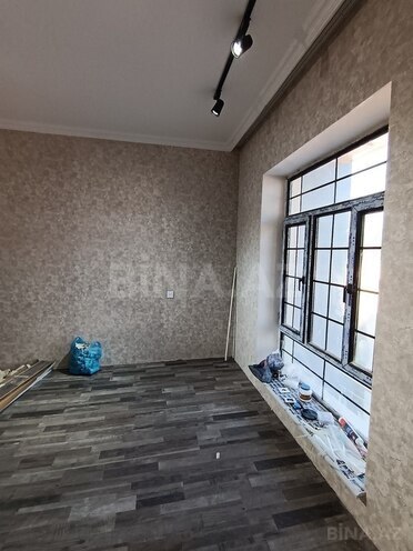 4 otaqlı həyət evi/bağ evi - Binə q. - 120 m² (8)