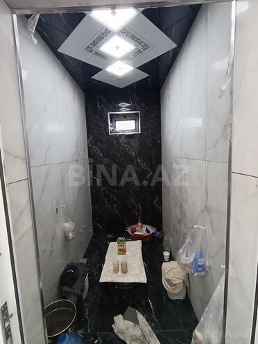 4 otaqlı həyət evi/bağ evi - Binə q. - 120 m² (10)