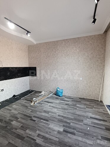 4 otaqlı həyət evi/bağ evi - Binə q. - 120 m² (9)