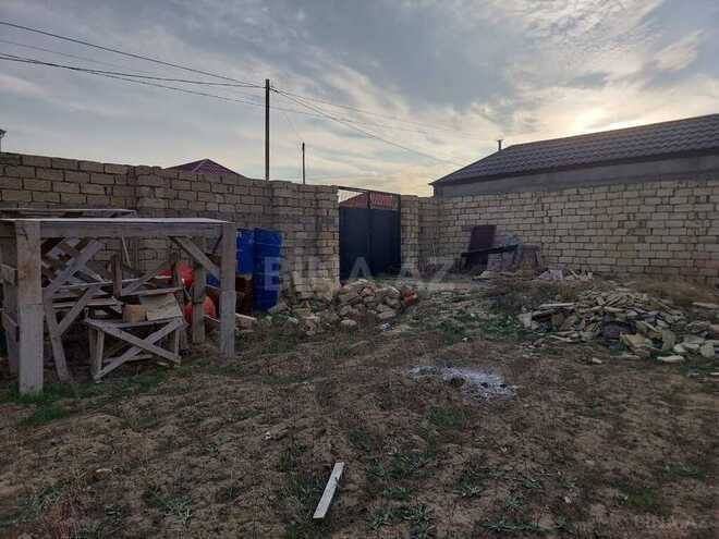 Продаётся  участок 3 сот, м. Азадлыг проспекти, photo 3 from 7