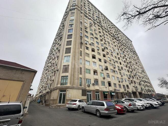 Obyekt - Nəriman Nərimanov m. - 252 m² (1)