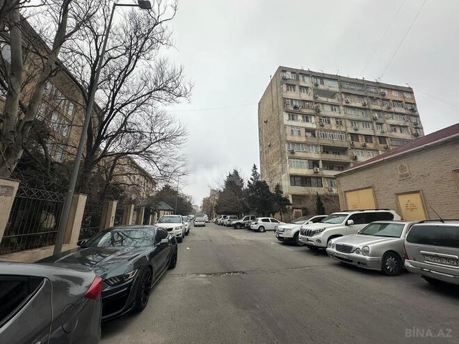 Obyekt - Nəriman Nərimanov m. - 252 m² (3)