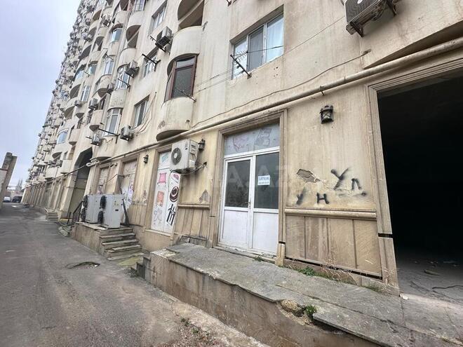 Obyekt - Nəriman Nərimanov m. - 252 m² (6)