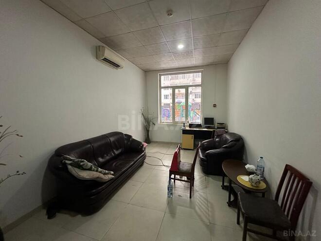 Obyekt - Nəriman Nərimanov m. - 252 m² (17)