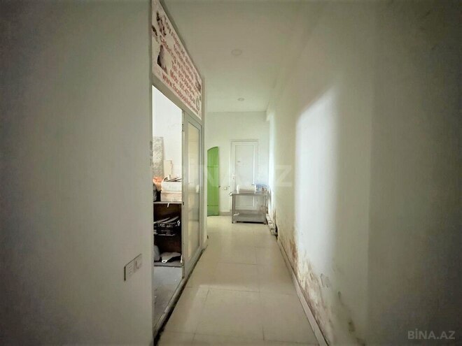 Obyekt - Nəriman Nərimanov m. - 252 m² (11)