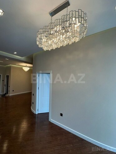 3-комн. новостройка - пос. Нардаран - 90 м² (19)