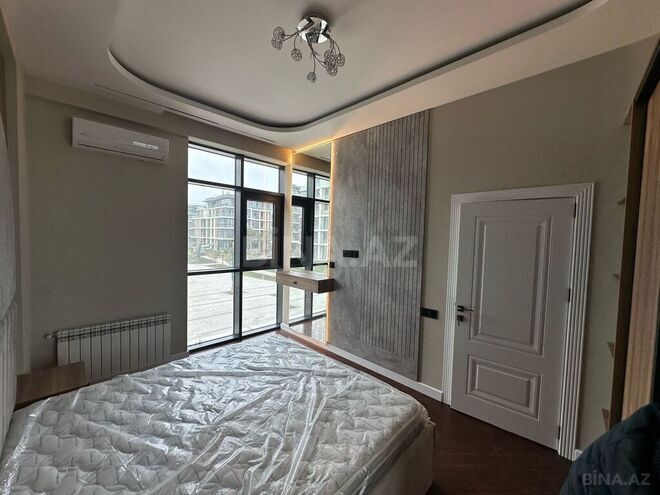 3-комн. новостройка - пос. Нардаран - 90 м² (18)