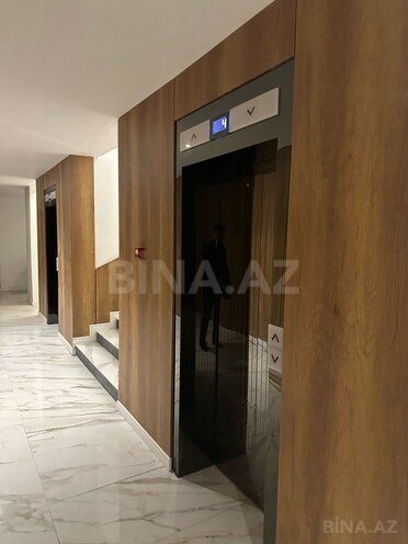 3-комн. новостройка - пос. Нардаран - 90 м² (5)
