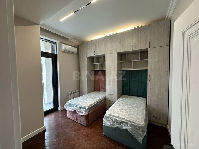 3-комн. новостройка - пос. Нардаран - 90 м² (14)