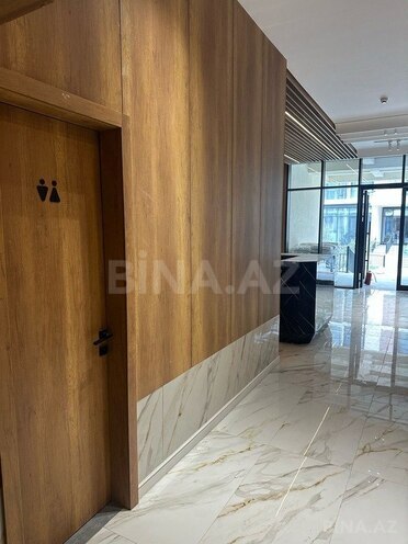 3-комн. новостройка - пос. Нардаран - 90 м² (24)