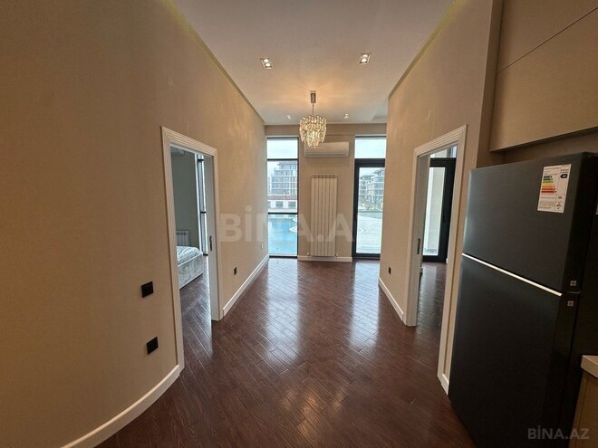 3-комн. новостройка - пос. Нардаран - 90 м² (8)