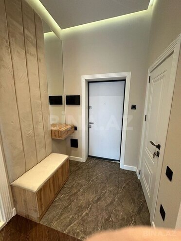 3-комн. новостройка - пос. Нардаран - 90 м² (6)