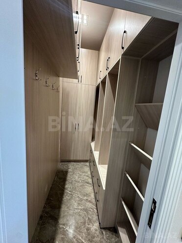 3-комн. новостройка - пос. Нардаран - 90 м² (22)