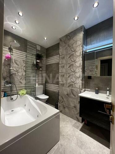 Satılır 3 otaqlı yeni tikili 146 m², Qara Qarayev m., photo 14 from 15