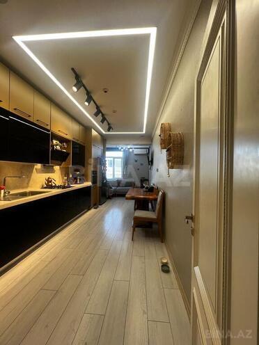 Satılır 3 otaqlı yeni tikili 146 m², Qara Qarayev m., photo 9 from 15