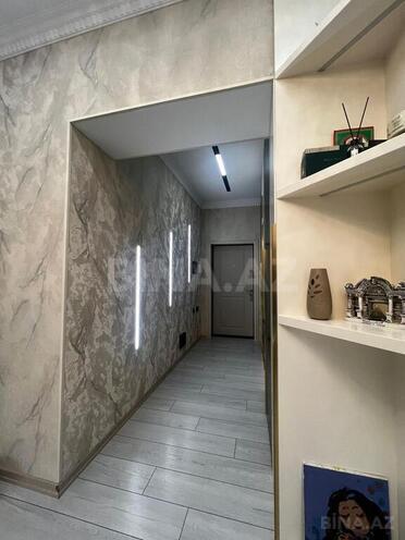 Satılır 3 otaqlı yeni tikili 146 m², Qara Qarayev m., photo 7 from 15