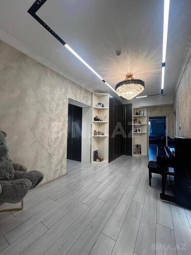 Satılır 3 otaqlı yeni tikili 146 m², Qara Qarayev m., photo 5 from 15