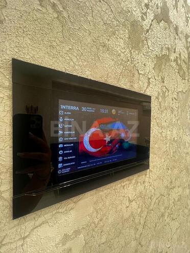 Satılır 3 otaqlı yeni tikili 146 m², Qara Qarayev m., photo 10 from 15