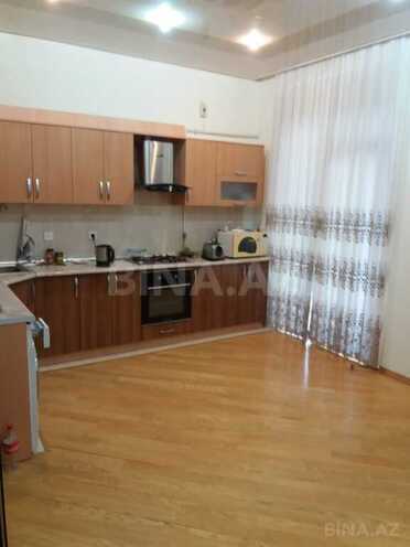 Satılır 3 otaqlı yeni tikili 137 m², Sahil m., photo 6 from 17
