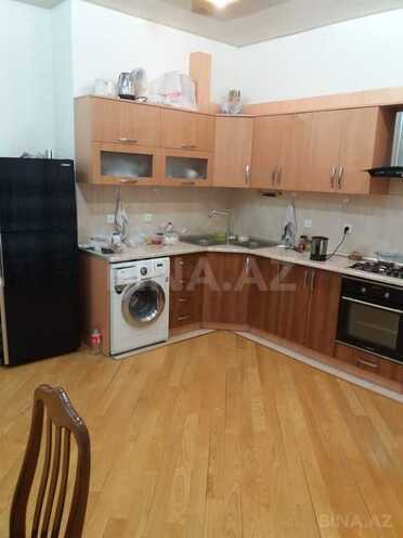 Satılır 3 otaqlı yeni tikili 137 m², Sahil m., photo 4 from 17