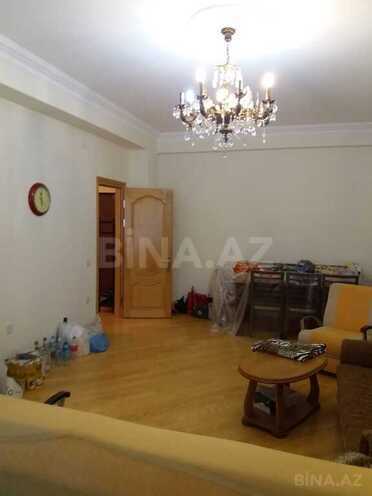 Satılır 3 otaqlı yeni tikili 137 m², Sahil m., photo 5 from 17