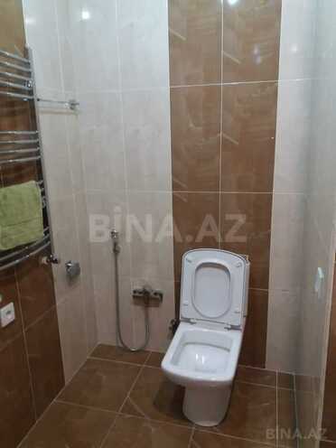 Satılır 3 otaqlı yeni tikili 137 m², Sahil m., photo 16 from 17