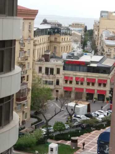 Satılır 3 otaqlı yeni tikili 137 m², Sahil m., photo 3 from 17