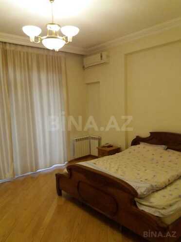 Satılır 3 otaqlı yeni tikili 137 m², Sahil m., photo 12 from 17