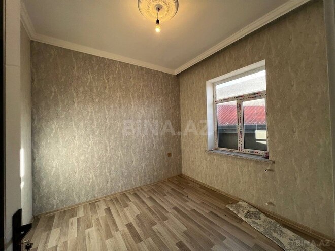 4 otaqlı həyət evi/bağ evi - Masazır q. - 150 m² (6)