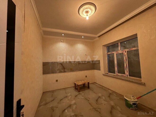 4 otaqlı həyət evi/bağ evi - Masazır q. - 150 m² (3)