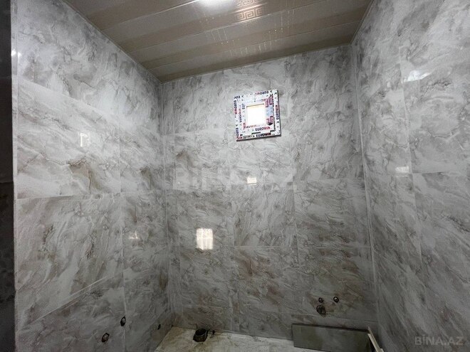 4 otaqlı həyət evi/bağ evi - Masazır q. - 150 m² (4)