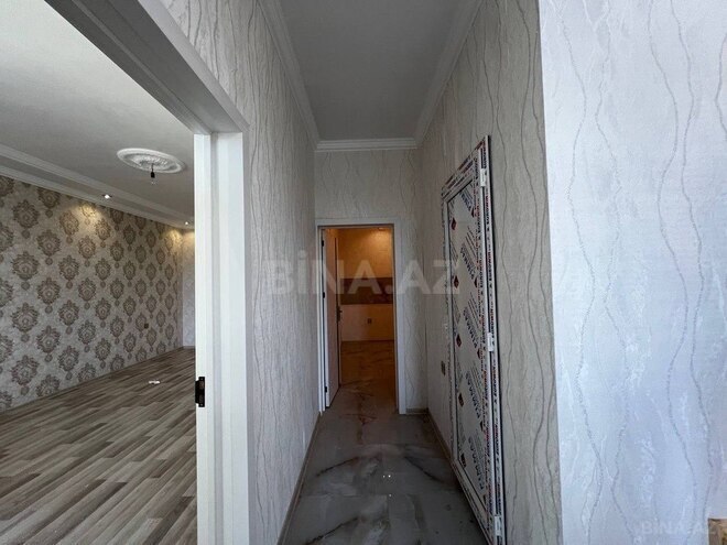 4 otaqlı həyət evi/bağ evi - Masazır q. - 150 m² (2)