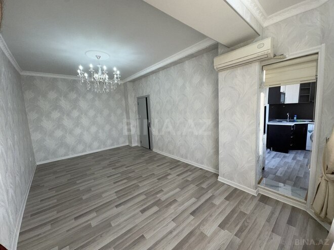 2 otaqlı yeni tikili - Memar Əcəmi m. - 55 m² (2)