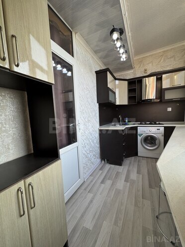 2 otaqlı yeni tikili - Memar Əcəmi m. - 55 m² (5)