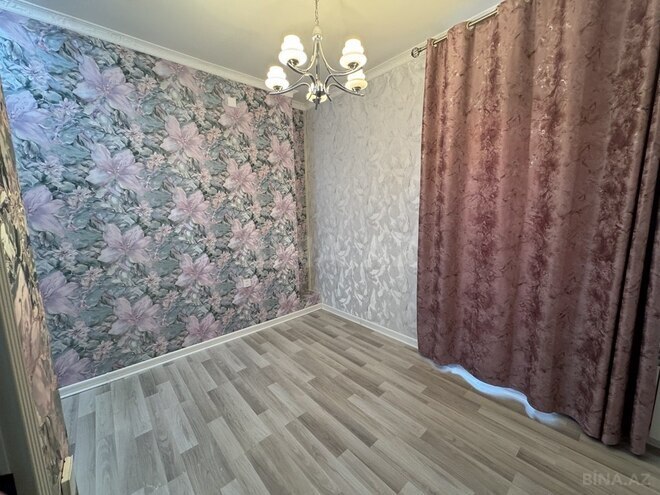 2 otaqlı yeni tikili - Memar Əcəmi m. - 55 m² (4)