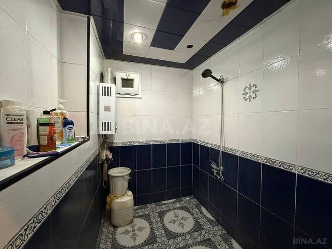 7 otaqlı həyət evi/bağ evi - Xətai r. - 200 m² (23)