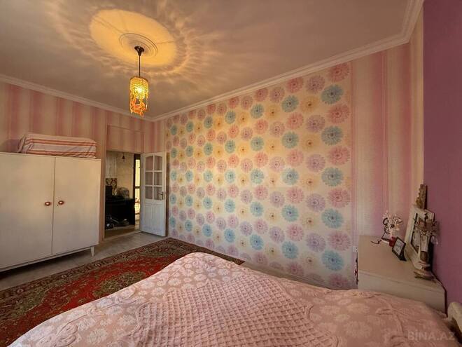 7 otaqlı həyət evi/bağ evi - Xətai r. - 200 m² (16)