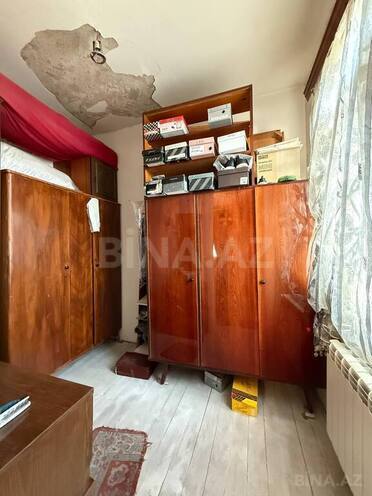 7 otaqlı həyət evi/bağ evi - Xətai r. - 200 m² (12)