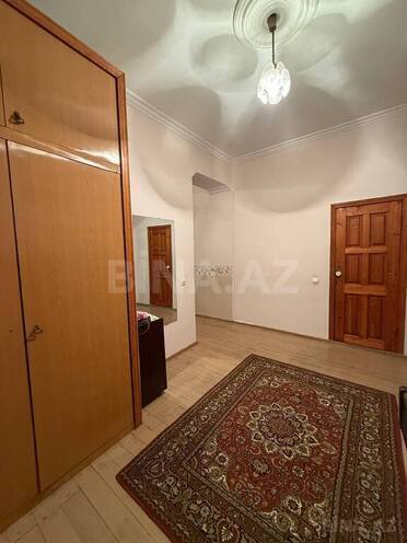7 otaqlı həyət evi/bağ evi - Xətai r. - 200 m² (5)