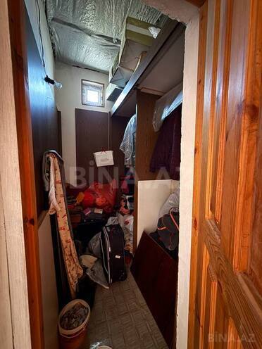 7 otaqlı həyət evi/bağ evi - Xətai r. - 200 m² (15)