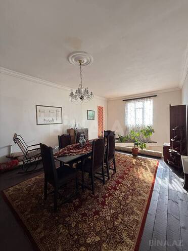7 otaqlı həyət evi/bağ evi - Xətai r. - 200 m² (2)