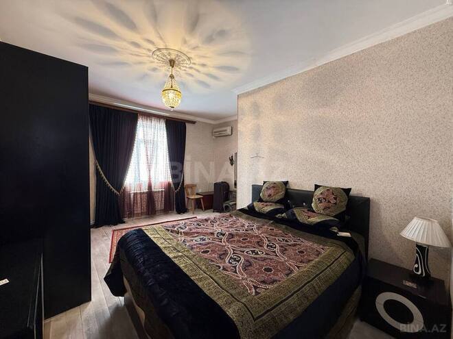7 otaqlı həyət evi/bağ evi - Xətai r. - 200 m² (8)