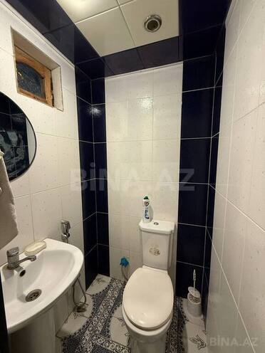 7 otaqlı həyət evi/bağ evi - Xətai r. - 200 m² (24)