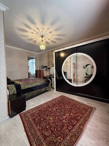 7 otaqlı həyət evi/bağ evi - Xətai r. - 200 m² (9)