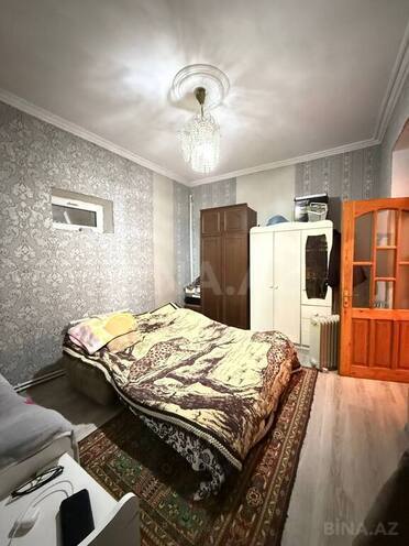 7 otaqlı həyət evi/bağ evi - Xətai r. - 200 m² (7)