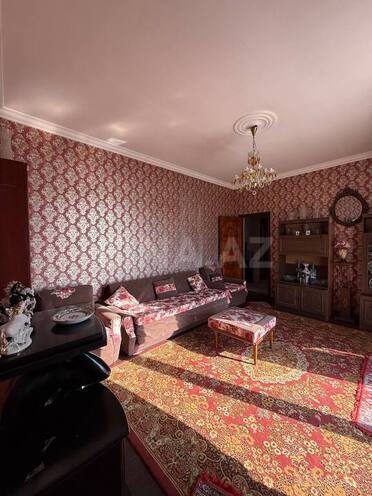 7 otaqlı həyət evi/bağ evi - Xətai r. - 200 m² (4)