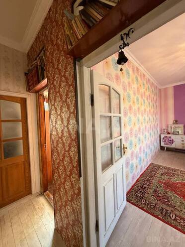 7 otaqlı həyət evi/bağ evi - Xətai r. - 200 m² (13)